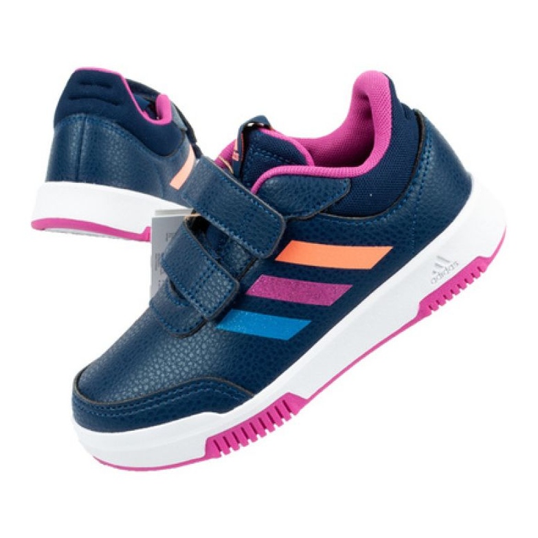 Adidas Tensaur Jr H06367 urheilukengät monivärinen