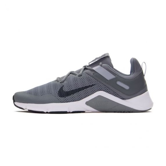 Nike Legend Essential M CD0443-002 kengät harmaa