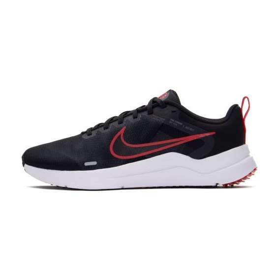 Nike Downshifter 12 M DD9293-003 kengät musta
