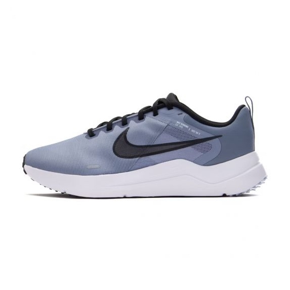 Nike Downshifter 12 4E M DM0919-401 kengät sininen