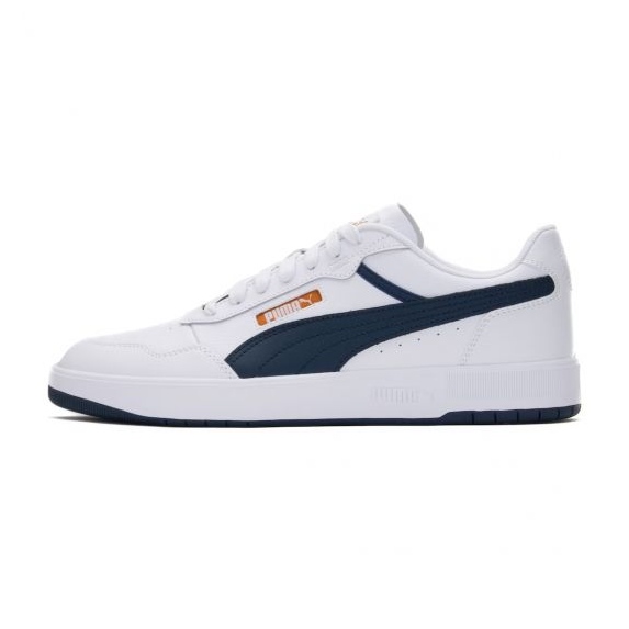 Puma Court Ultra M 38936808 kengät valkoinen