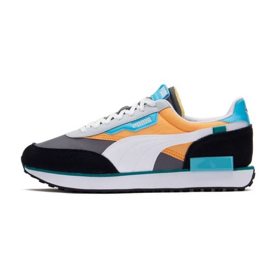 Puma Future Rider Play M 37114995 -kengissä monivärinen