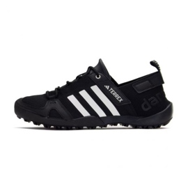 Kengät adidas Terrex Daroga Two 13 H.RDY M HP8636 musta