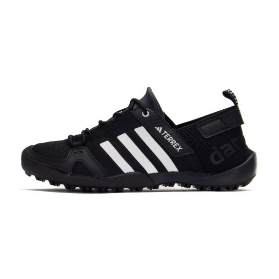 Kengät adidas Terrex Daroga Two 13 H.RDY M HP8636 musta