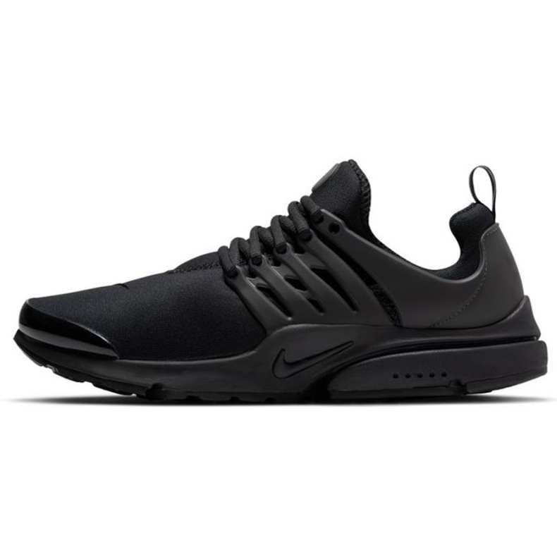 Nike Air Presto M CT3550 003 kengät musta