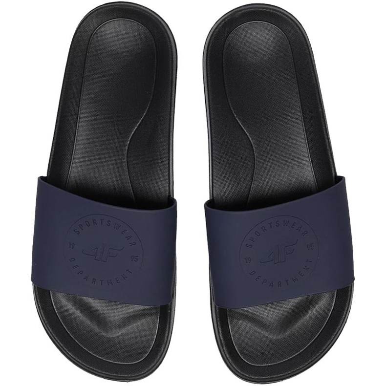 Tossut 4F M075 M 4FSS23FFLIM075 31S sininen