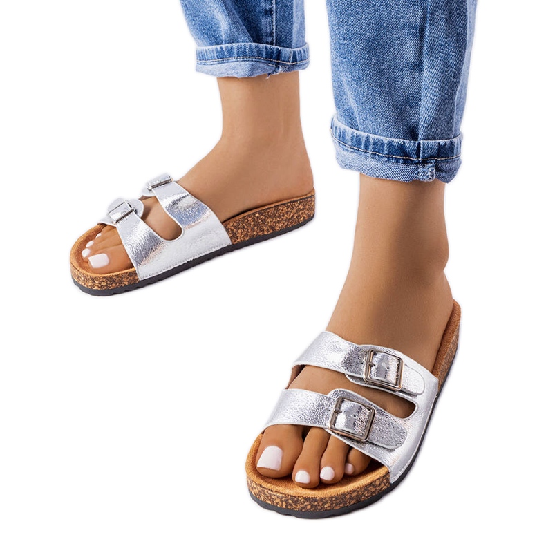 Cincinna hopea korkkipohja liukusäätimet