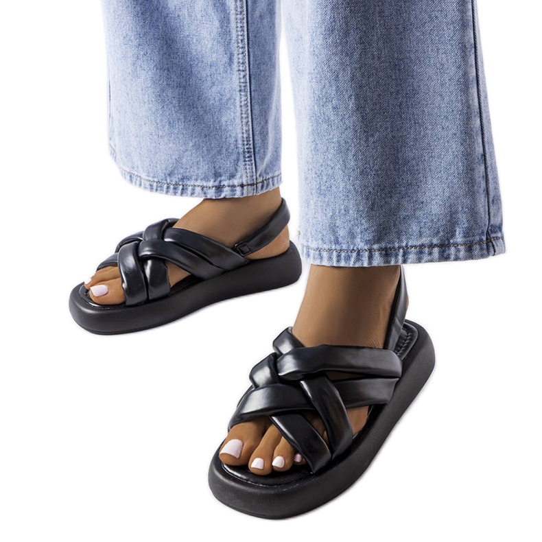 Primeau mustat liukumäet