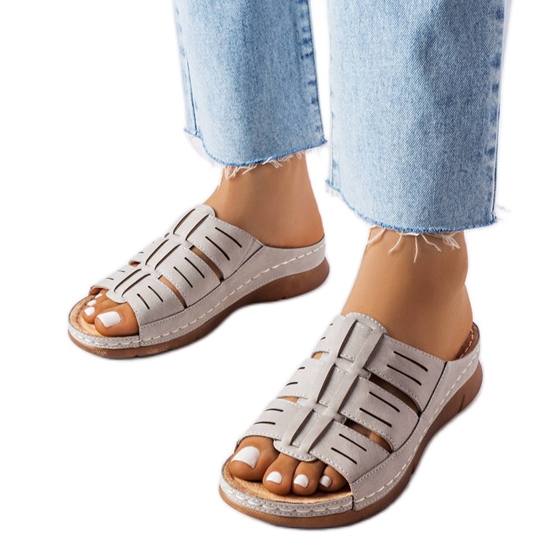 Harmaa Jersey-kiilaliukukappaleet