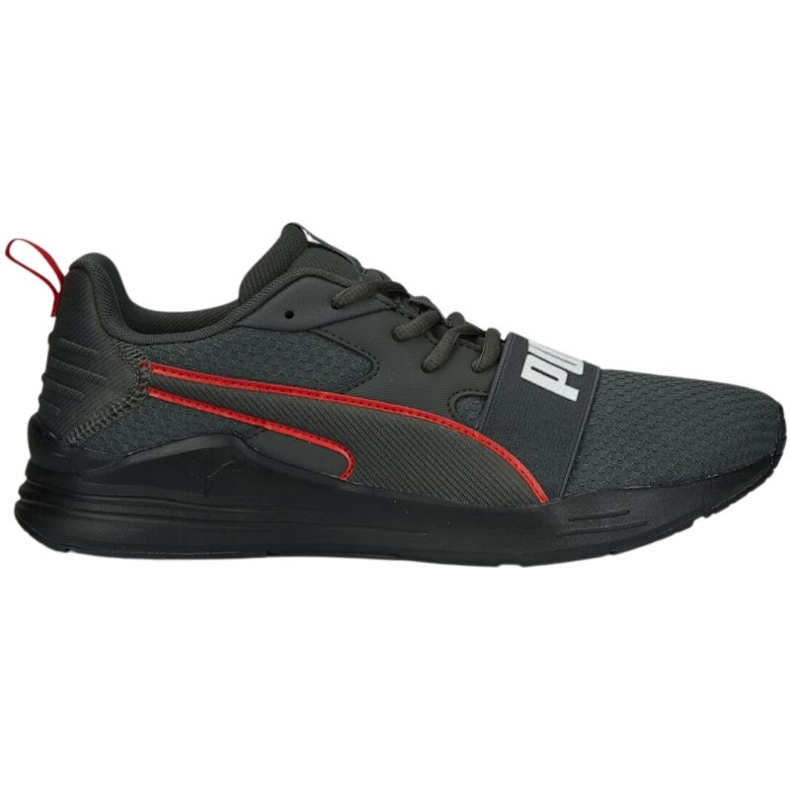 Puma Wired M 389275 04 kengät musta