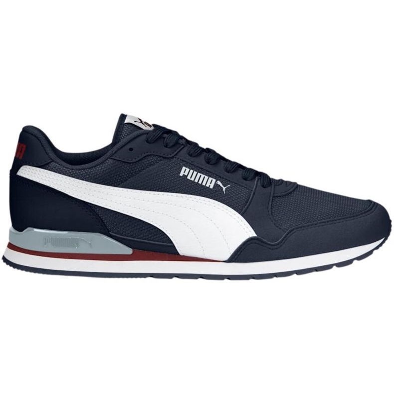 Puma St Runner v3 Mesh M 384640 11 kengät sininen