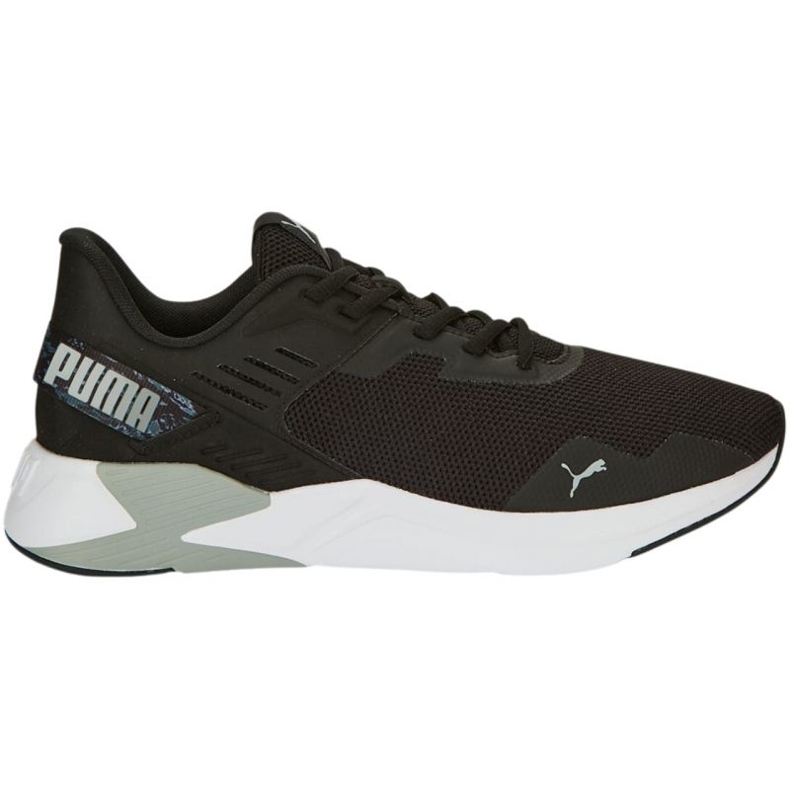Puma Disperse Xt 2 Tiger M 378163 01 kengät musta