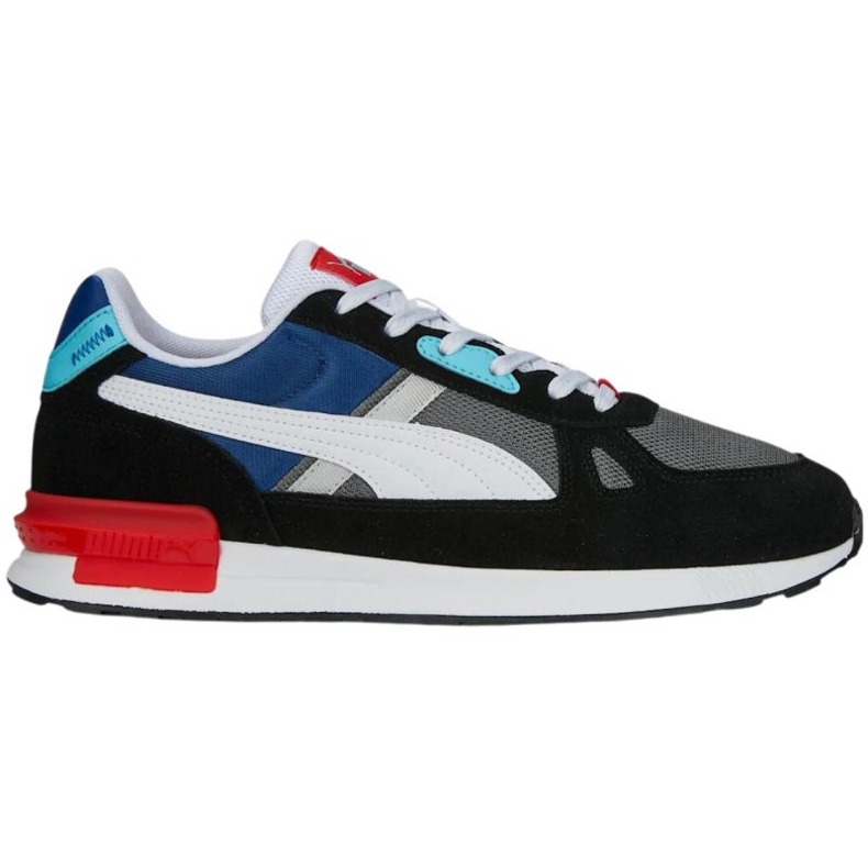 Puma Graviton Pro M 380736 21 kengät musta