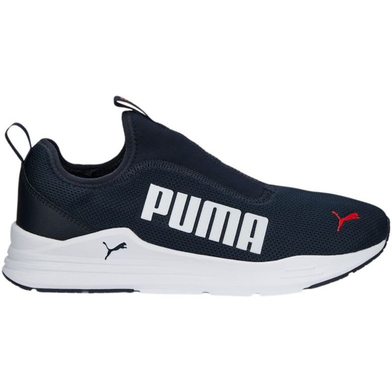 Puma Wired Rapid M 385881 07 kengät musta