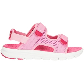 Puma Evolve sandaalit 390449 04 vaaleanpunainen Puma Evolve sandaalit 390449 04 vaaleanpunainen