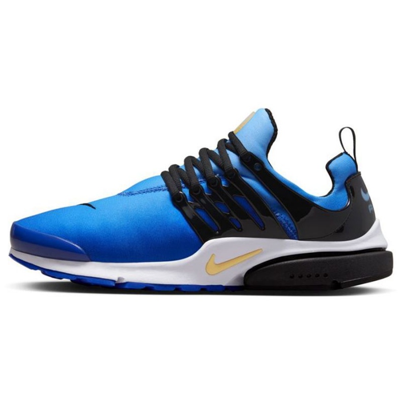Nike Air Presto M DX4258 400 kengät sininen