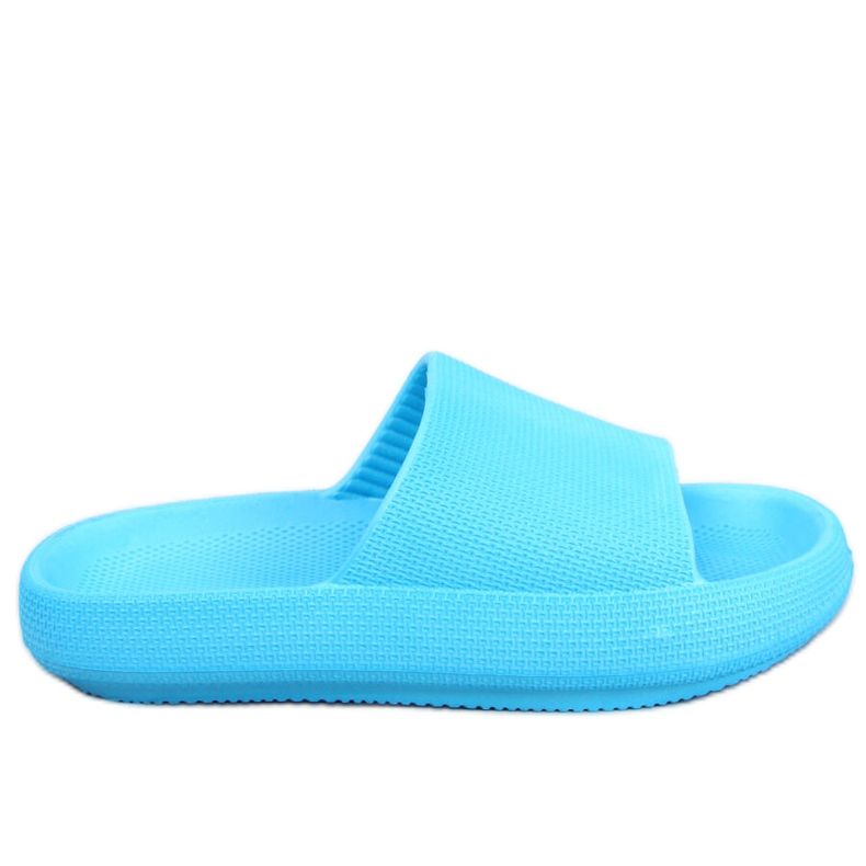 BM Ritter L.BLUE:n kumiliukumäet sininen