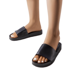 Sabourinin mustat kumiliukumäet