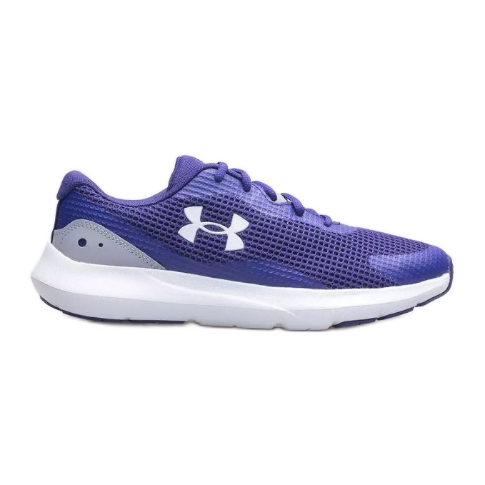Under Armour Surge 3 M 3024883-500 kengät sininen
