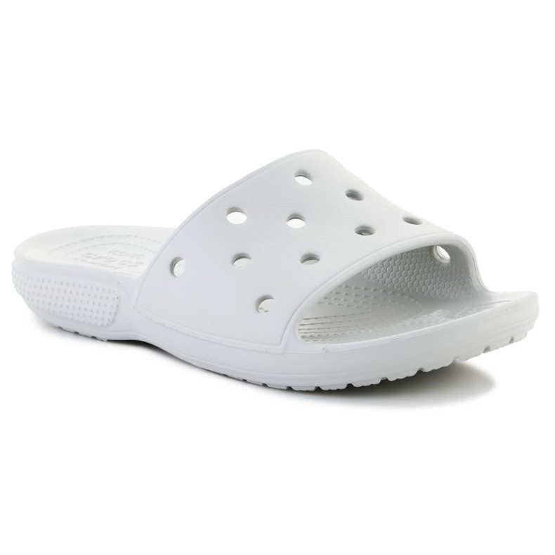 Crocs Classic Slide W 206121-1FT beige