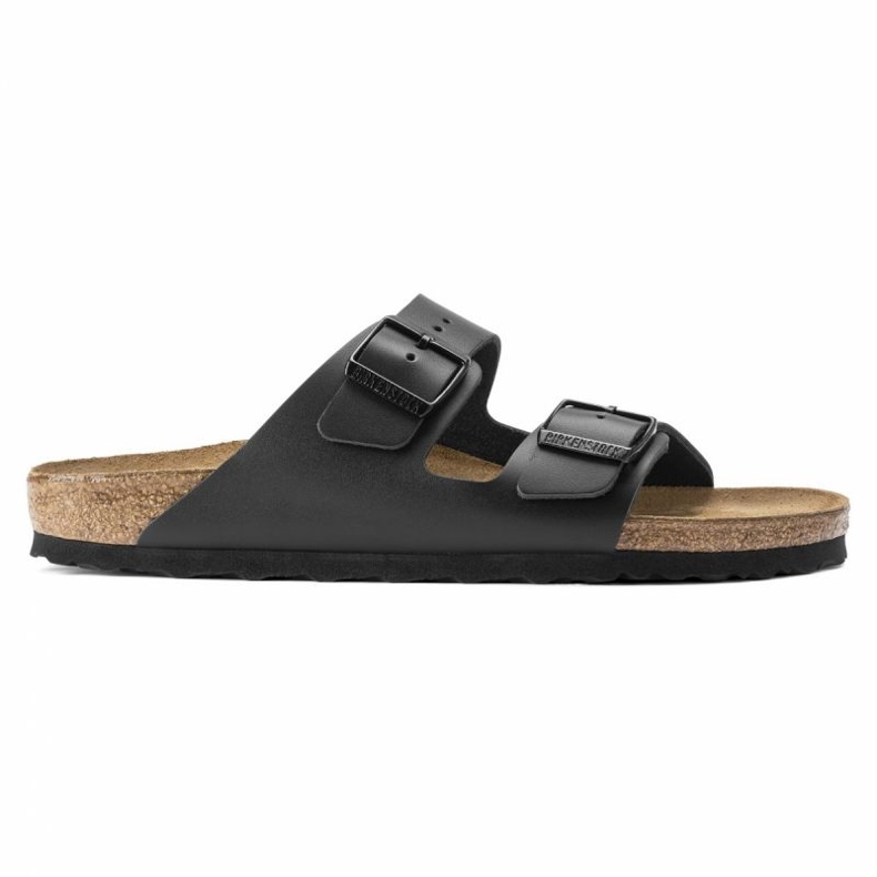 Birkenstock Arizona Nl 51193 tossut musta