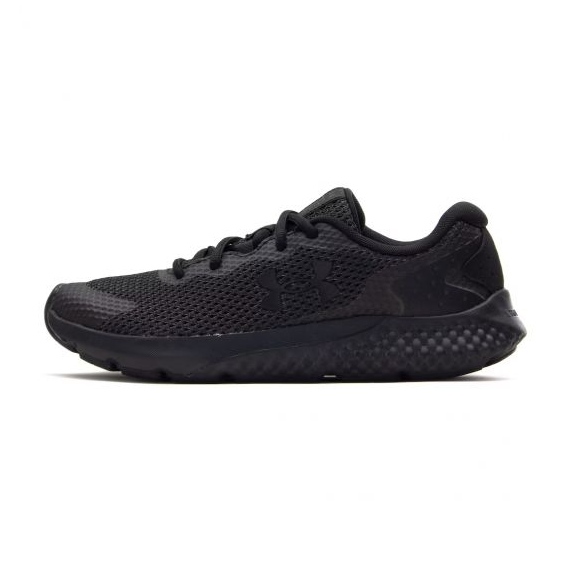 Under Armour Shoes W Charged Rogue 3 W 3024888-003 musta