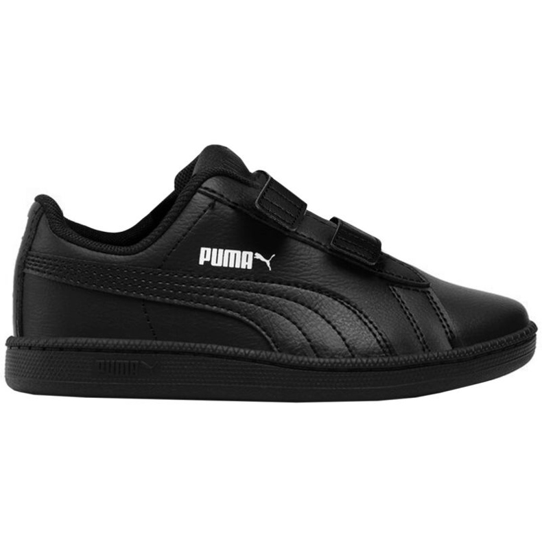 Puma Up V Ps Jr 373602 19 kengät musta