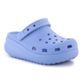 Crocs Classic Cutie Clog K 207708-5Q6 sininen