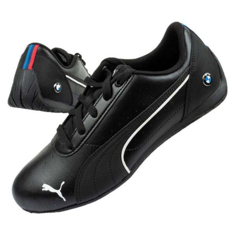 Puma Bmw Mms Neo M 307018 01 urheilukengät musta