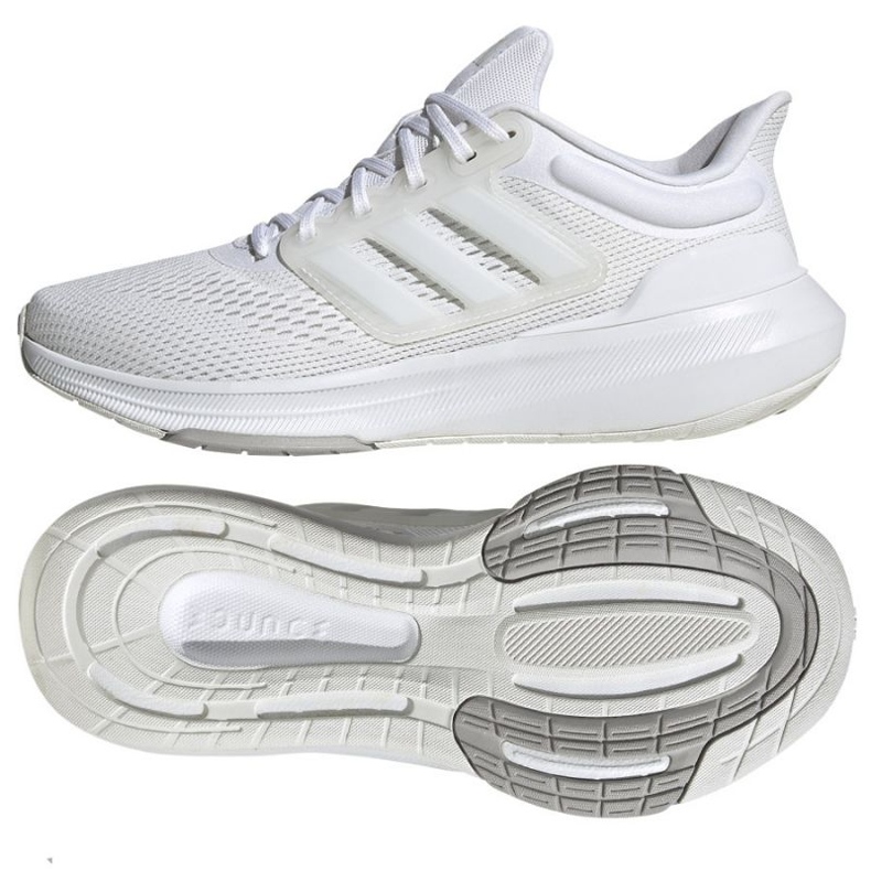 Adidas UltraBounce HP5788 Juoksukengät valkoinen