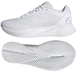 Juoksukengät Adidas Duramo Sl W IF7875 valkoinen