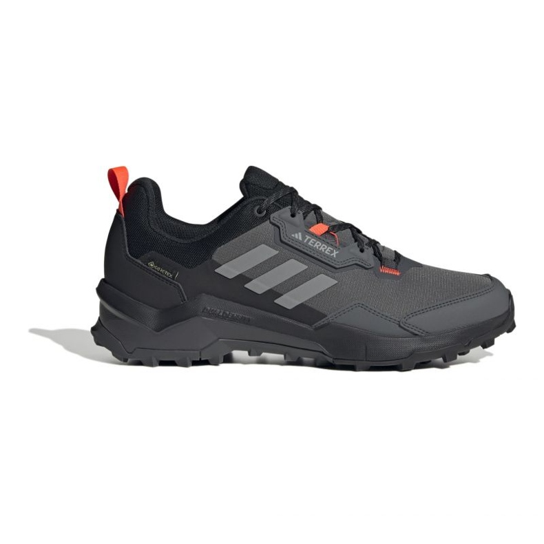 Kengät Adidas Terrex AX4 Gtx M HP7396 musta