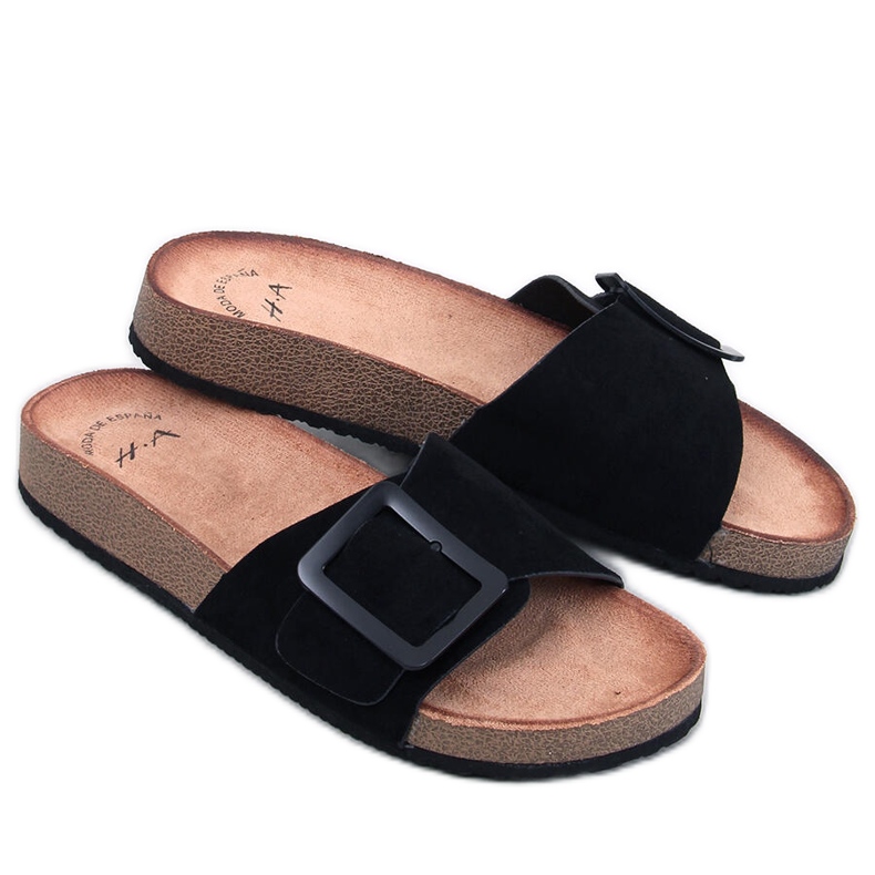 Darke Negro -solkiliukuja musta