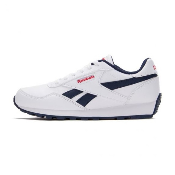 Reebok Royal Rewind Run Jr GY1723 -kengät valkoinen