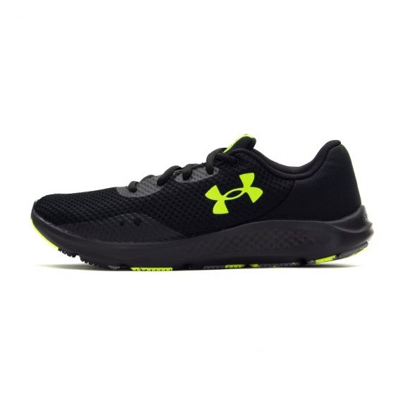 Under Armour Under Armor Charget Pursuit 3 M 3024878-006 musta