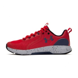 Under Armour Under Armor Charged Commit Tr 3 M 3023703-602 punainen
