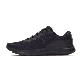Under Armour Kengät Under Armor Charged Impulse 3 M 3025421-003 musta
