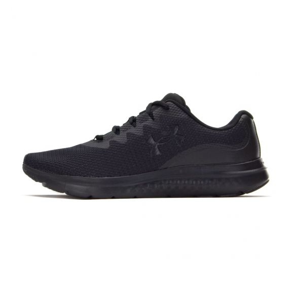 Under Armour Kengät Under Armor Charged Impulse 3 M 3025421-003 musta