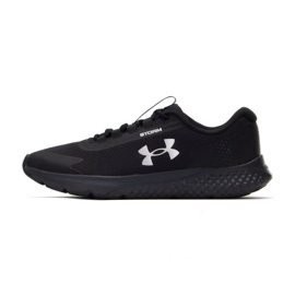 Under Armour Kengät Under Armor Charged Rogue 3 Storm M 3025523-003 musta