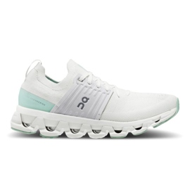 On Running Juoksukengissä Cloudswift 3 W 3WD10451195 valkoinen