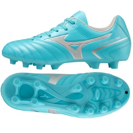 Kengät Mizuno Monarcida Neo Ii Select Jr Md P1GB232525 sininen