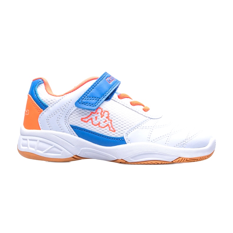 Kengät Kappa Droum Ii Mf K 260819MFK-1029 valkoinen