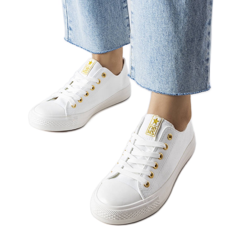 Evento Mustat Beaupré-kankaiset lenkkarit