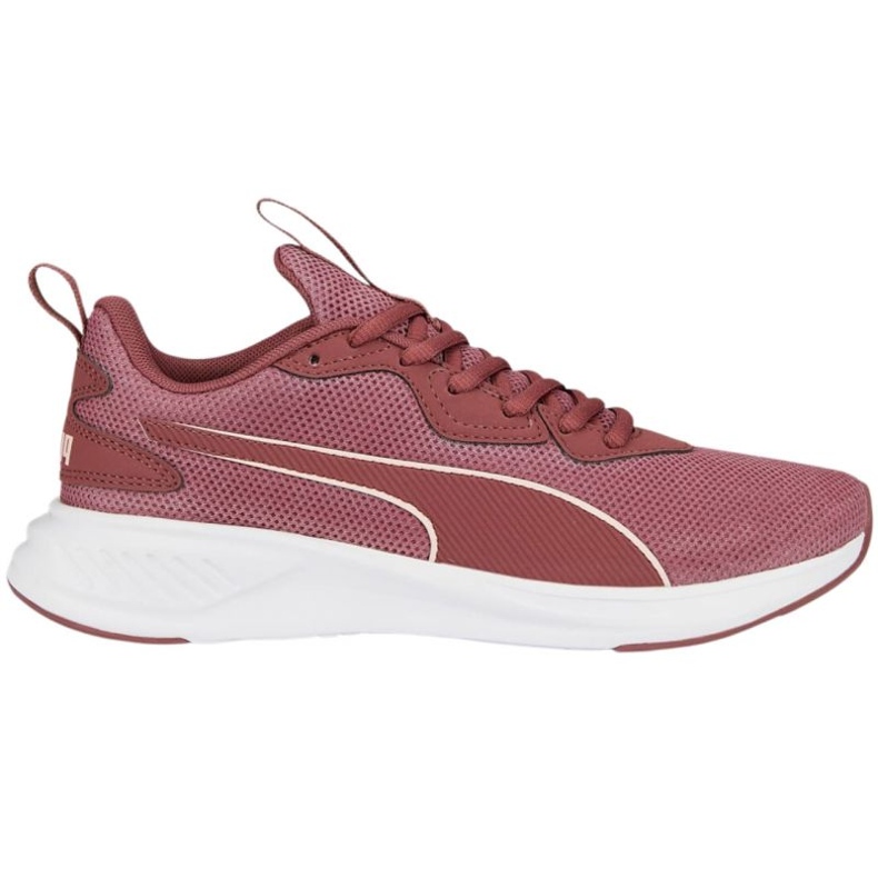 Puma Incinerate Wood Shoes W 376288 22 violetti