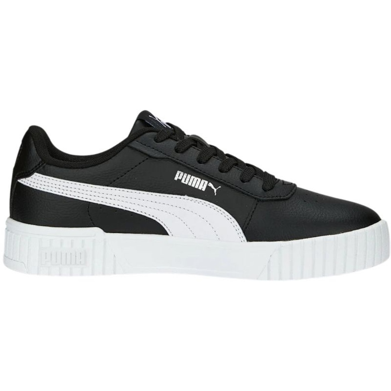 Puma Carina 2.0 kengät W 385849 10 musta