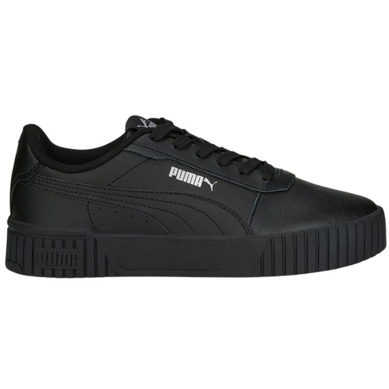 Puma Carina 2.0 kengät 386185 10 musta
