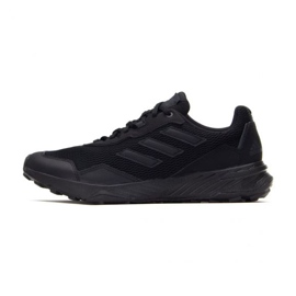 Adidas Tracefinder M Q47235 kengät musta