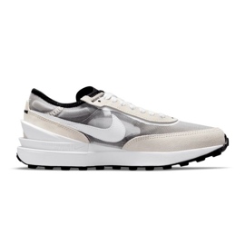 Nike Waffle One W DC0481-100 kengät beige