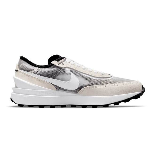 Nike Waffle One W DC0481-100 kengät beige