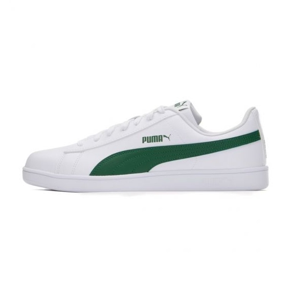 Puma Up M 37260535 kengät valkoinen